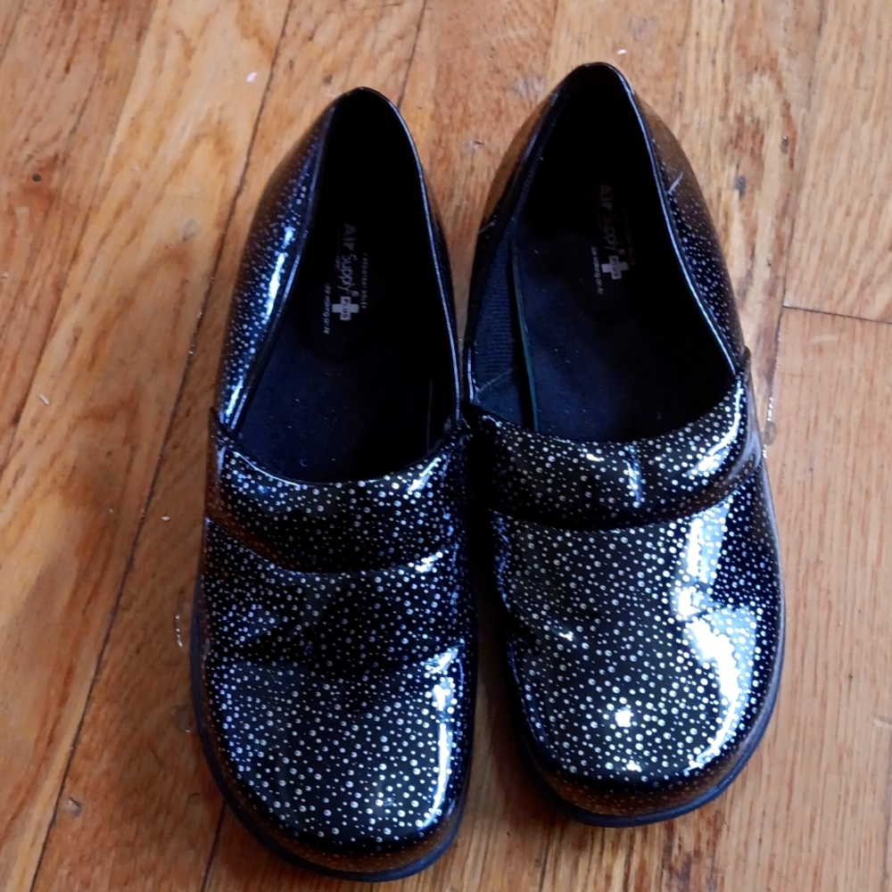 Nurse shoes